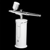 Portable Water Oxygen Sprayer Face Skin Moisturizing Handheld Oxygen Injection
