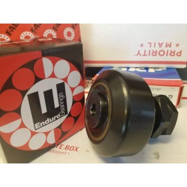 Enduro 210432 Hiab Moffett Mast Guide Bearing ENDURO brand forklift roller