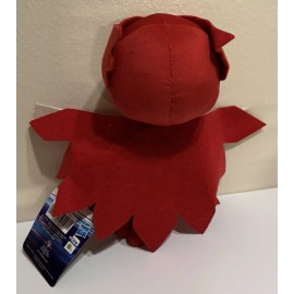 Toy Factory New PJ Masks Owlette 9” Plush Toy Factory 2024 Rare