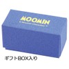 The Moomins pa-texi-botorukyappu The Moomins 58073