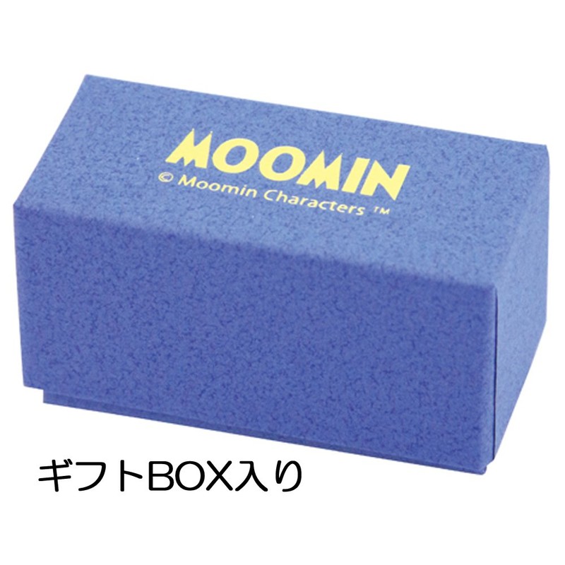 The Moomins pa-texi-botorukyappu The Moomins 58073