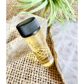 Pink Lady New Black Pepper Bergamot White Barn BBW Type Fragrance Body Oil-4 ml