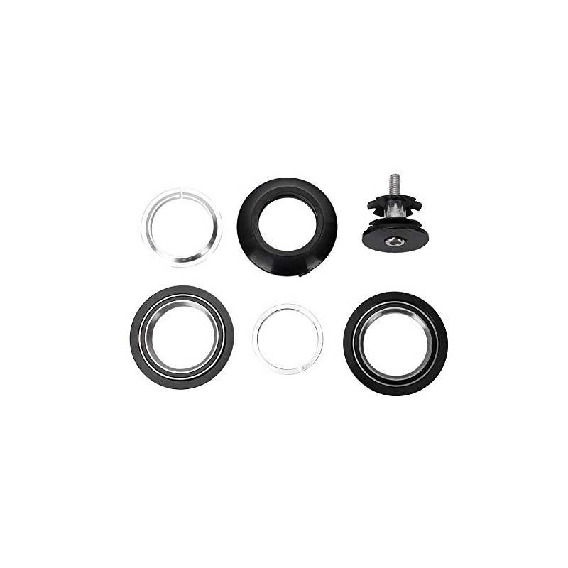VGEBY1 Bicycle Headset Mountain Bike Headset Bearing Ahead Headset 44