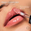 L'Oréal Paris Plump Ambition Volumising Lip Oil with Hyaluronic Acid,