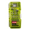 Ryobi RAK55DK Screwdriver Bit Set (55 Piece)