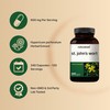 NatureBell St. John’s Wort Extract, 240 Capsules – 600 mg