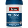 Swisse Ultivite Men's 50 + Multivitamin 90 Tablets