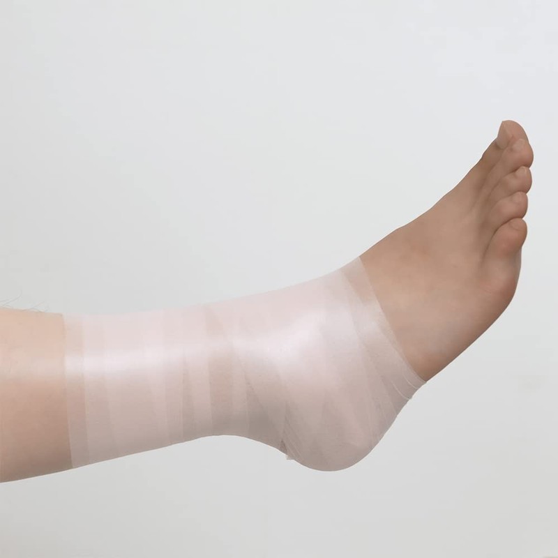 NITREAT UW-70 Underwrap, 2.8 inches (70 mm), (Set of 6)