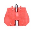 AutomationDirect Automation Direct ECX1030-5 Contact Block Replacement 22mm (1) N.O.