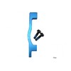 DiscoBrakes POST Mount Disc Brake Adaptor Compatible with Shimano Avid,