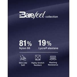 G4Free Maternity Leggings Over The Belly Pregnancy Activewear Leggings with Pockets Lounge Pants for Yoga Workout (Royal Blue,M,27")