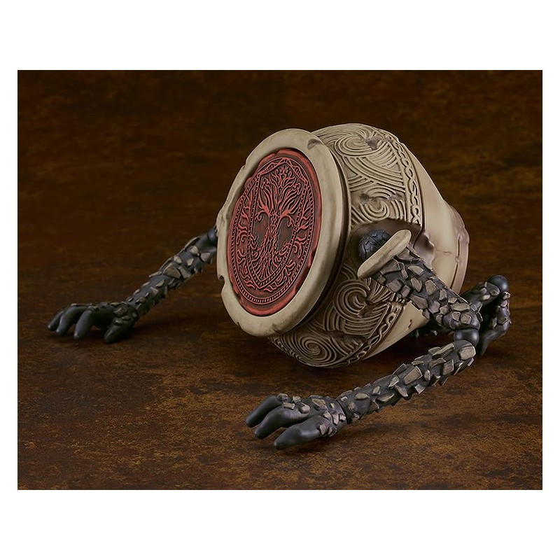 Max Factory Elden Ring: Alexander Nendoroid Action Figure