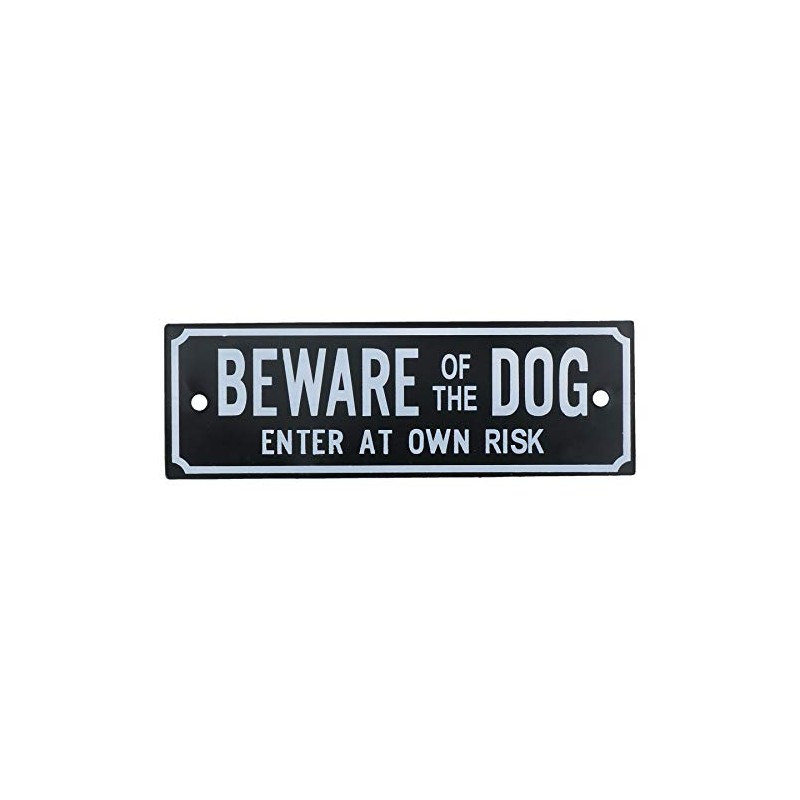AB Tools Beware Of The Dog Enter At Own Risk