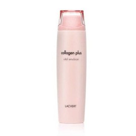 Laquebert swK Women's Emulsion Emulsion Lac Vert Women's Collagen Lotion 220ml Women's Cosmetics Women's Lotion Women's Cosmetics None / swK 여자 에멀젼 에멀전 라끄베르 여성 콜라겐 로션 220ml 여자화장품 여자로션 여성화장품 없음