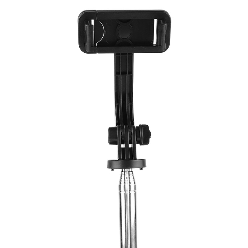 1.7m Mobile Phone Tripod Bluetooth Remote Control Extended Universal Hand