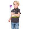 Neato! Classic Retro Magic Rail Twirler, Magnetic Gravity Defying Stunt