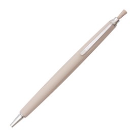 ZOOM BC-ZL2EC98 Oil Based Ballpoint Pen, 0.02 inch (0.5 mm), Matte Lavender