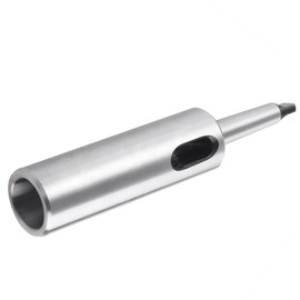 LEPEVNEY Morse Taper MT2-MT3 Diameter 36 mm Length 196 mm Extension Sleeve Drill Chuck Sleeve Adapter 2MT 3MT