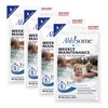 Triple-Action 3-in-1 Weekly Hot Tub Cleaner, Conditioner & Clarifier –