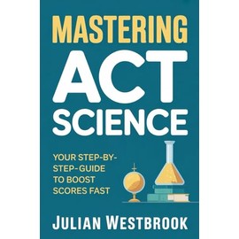 MASTERING ACT SCIENCE: Your Step-by-Step Guide to Boost Scores Fast