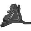 Shimano Unisex – Erwachsene BR-UR300 Bremssattel, Schwarz, Einheitsgröße