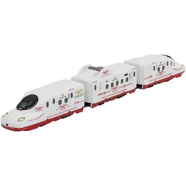 Lok Han Z Gauge Z Shorty N700S Seagull ST017-2 Train Model Train