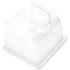 Plastic Rain Cover Waterproof Shell Shelter Protection for Outdoor Access