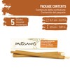 PALOSANTO - Natural Palo Santo Incense Sticks Reserva ORO -