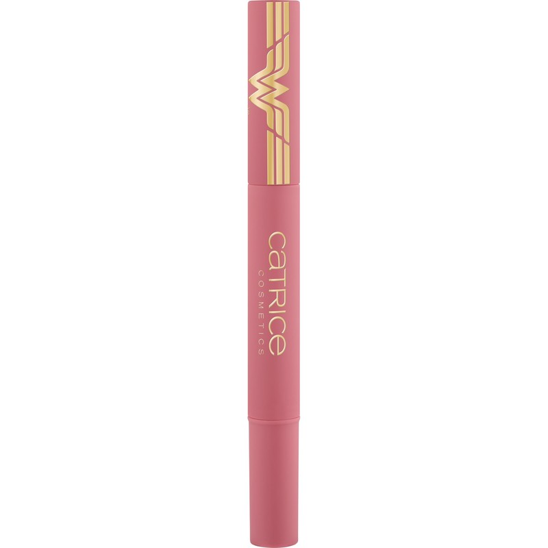 Catrice Magic Lip Balm, Nr. 020, strahlend frisch, schimmernd, vegan,