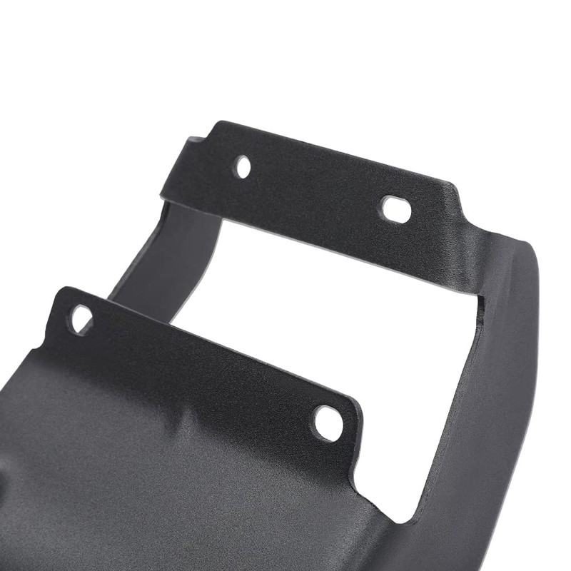 G-PLUS Running Board Mounting Brackets Compatible with Ford F150 2015