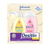 Johnsons Baby Care Essentials - Set de Regalo