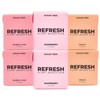 Refresh Gum Variety Pack Sugar Free Chewing Gum - Xylitol,