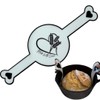 Sourdough Accessory Kit by Made With Loave | Sling, Scissors,