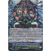 Bushiroad Spiritual Sword of Rough Deity, Susanoo - G-CHB02/005EN - RRR - G Character Booster 2: WE are!!! Trinity Dragon