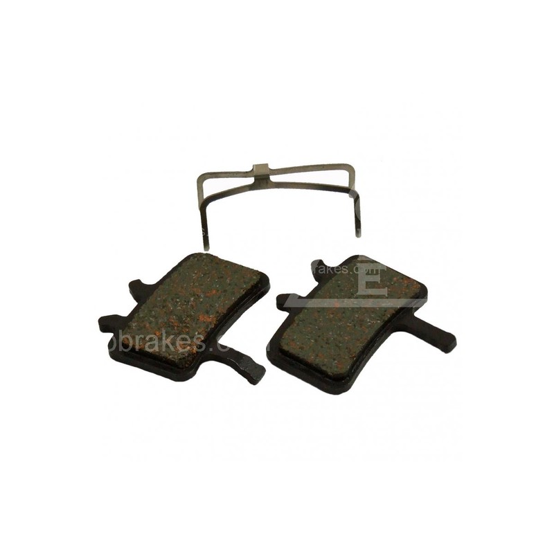 DiscoBrakes Disc Brake Pads for Avid Juicy 7 5 3