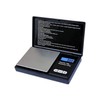Deluxe Electronic Pocket Mini Digital Gold Jewellery Weighing Scales 0.01g