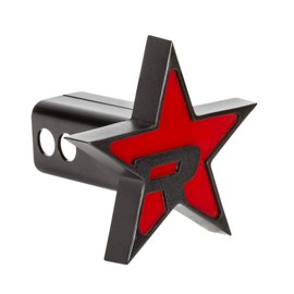 Rolling Big Power Pilot RBP Lighted Hitch Cover