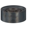 febi bilstein 29345 Pulley for V-Ribbed Belt and Timing Belt,
