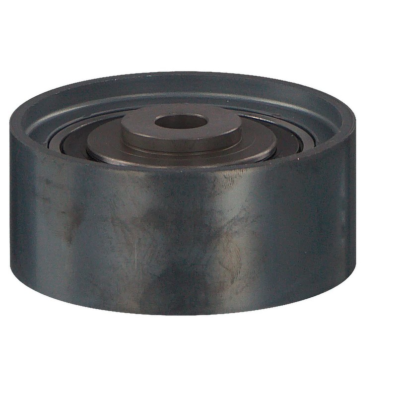 febi bilstein 29345 Pulley for V-Ribbed Belt and Timing Belt,