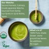 Matcha - Té verde en polvo 100 g