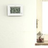 Citizen Precision Temperature and Humidity Meter, Digital raihunabi D200 A Place