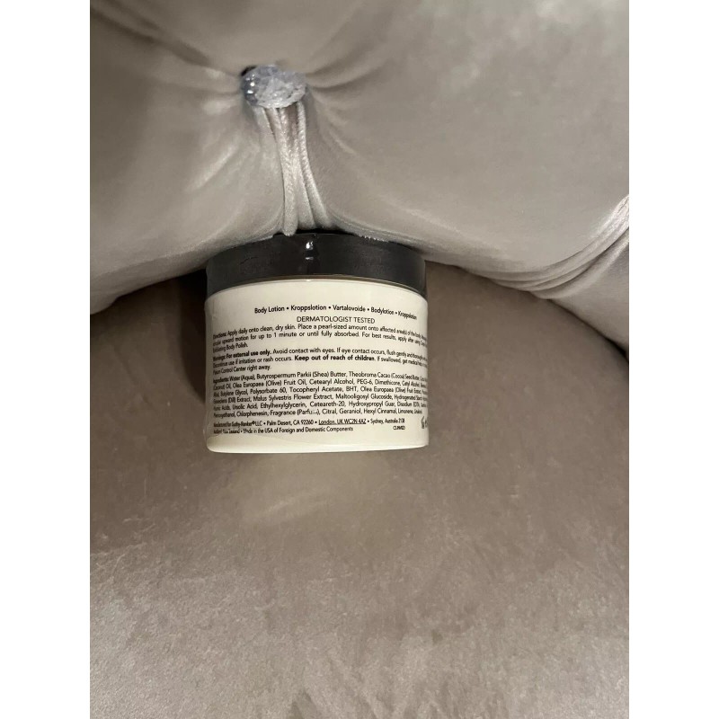 Crepe Erase Trufirm Complex Intensive Body Repair Treatment 10 oz