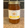 No Sugar Apricot Butter, made with no artificial sweeteners