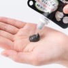 CLEAR TURN KOSE Pore Komachi Shine Control Mochi Mochi Black