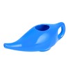 WG inc Ceramic Neti Pot for Nasal Cleansing