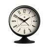 NEWGATE® Spheric Alarm Clock | Iconic Dome Retro Design |