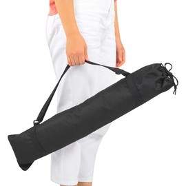 VGEBY Black Portable Folding Outdoor Oxford Camera Tripod Photo Carrying Bag Camera Tripod Bag Camera Tripod Bag Photo Carry Bag Tripod Carrying Case Photo Bag 75cm