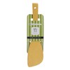 Takagi Carbonized Bamboo Turner, Small
