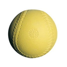 Kenko Ball Nagasekenko Kenko Mini Softball 1 Piece J2P