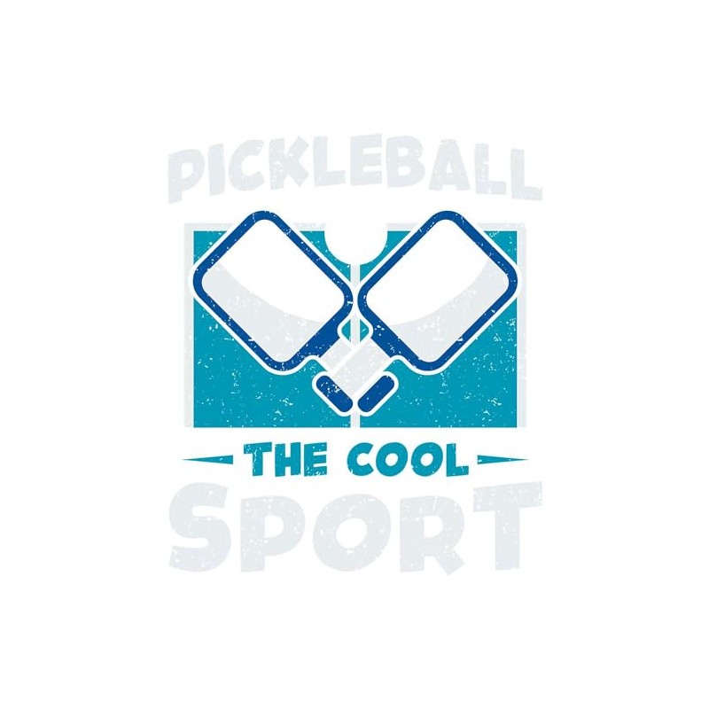 CafePress Pickleball Player Coach Paddle Ball Cool Spor Mugs 20